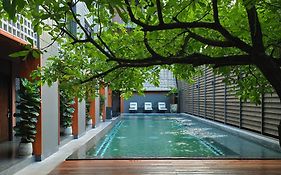 Hotel Loy Chiang Mai